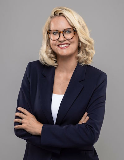 Isabelle Leseberg